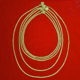 E601 Necklace Cords