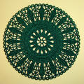 Lid Cover/Doily
